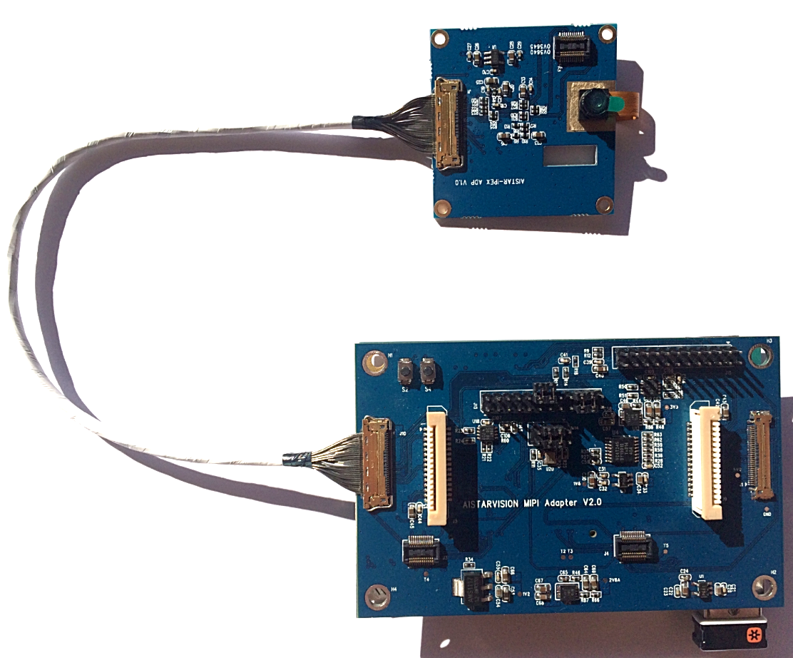 images/MIPI adapter with OV7251.png
